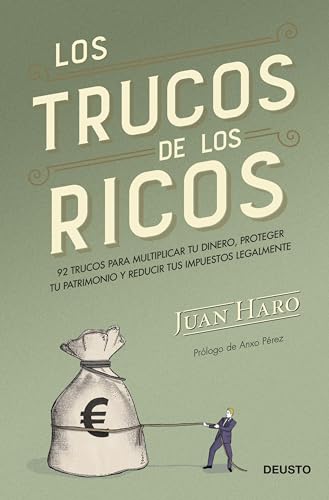 Algopix Similar Product 15 - Los trucos de los ricos 92 trucos para