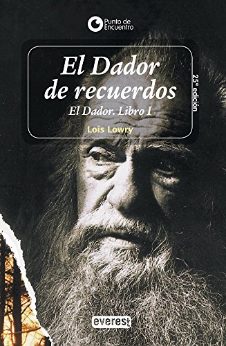 Algopix Similar Product 15 - El dador