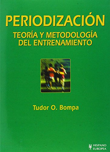 Algopix Similar Product 18 - Periodizacin Teora y metodologa del