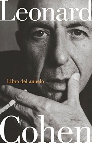 Algopix Similar Product 16 - Libro del anhelo  Book of Longing