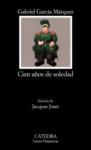 Algopix Similar Product 20 - Cien Años de Soledad
