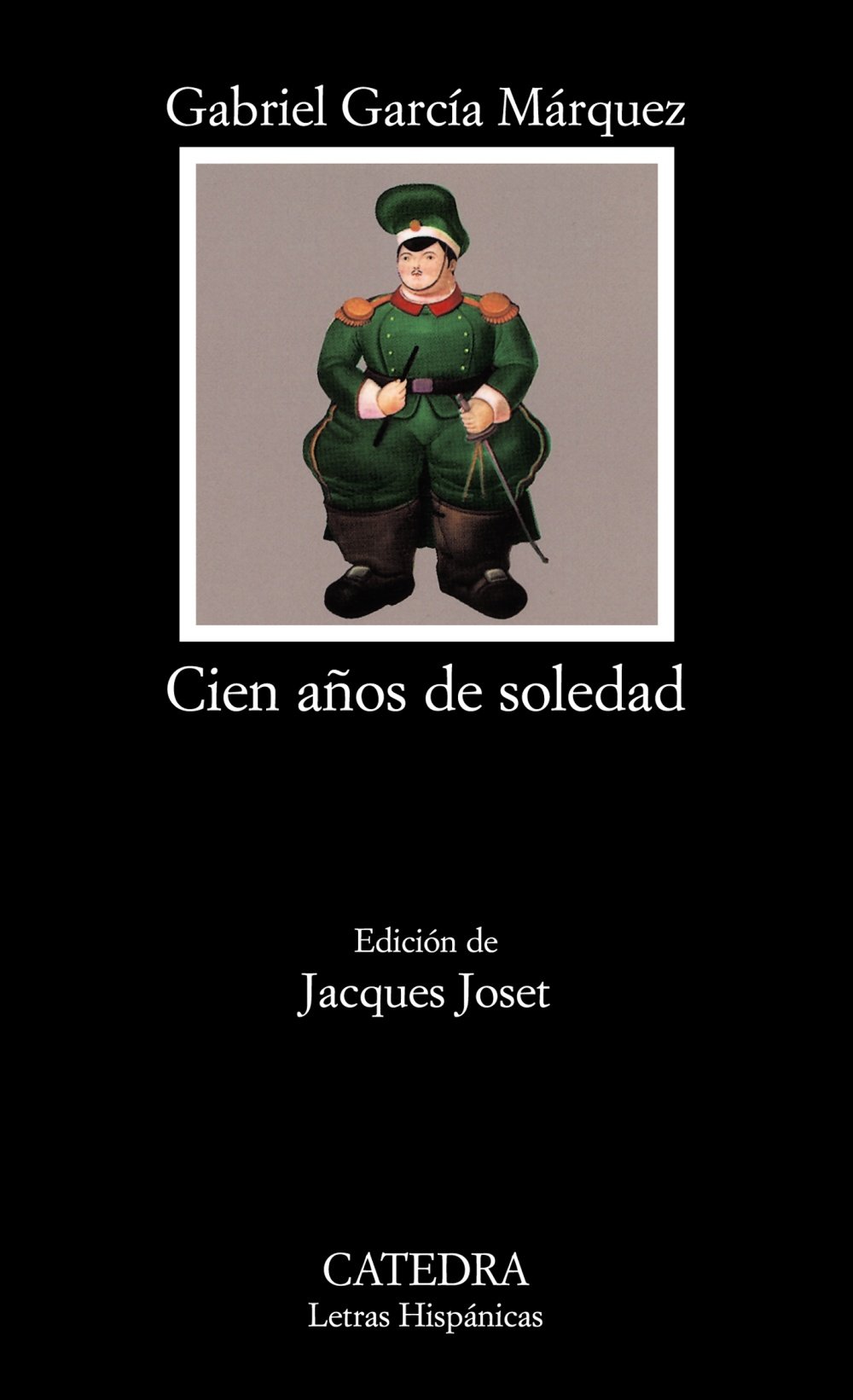 Algopix Similar Product 5 - Cien Años de Soledad