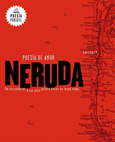 Algopix Similar Product 12 - Neruda Poesa de amor De tus caderas