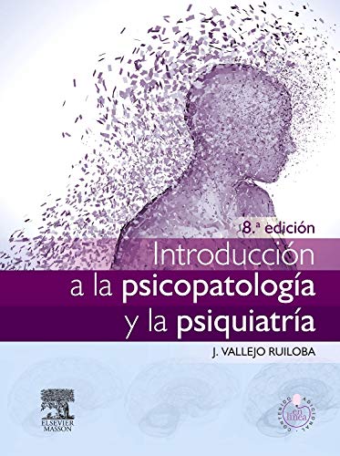 Algopix Similar Product 20 - Introduccion a la psicopatologia y la