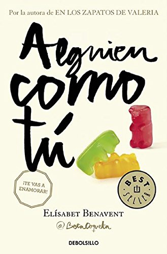 Algopix Similar Product 4 - Alguien como tu Someone Like You My