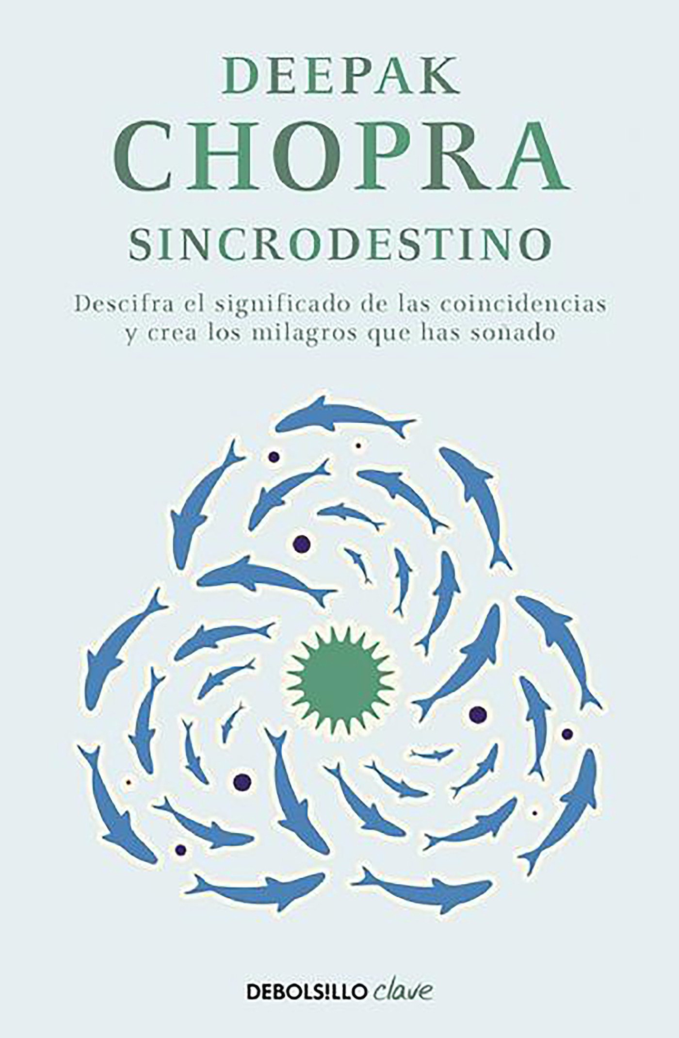Algopix Similar Product 13 - Sincrodestino  The Spontaneus
