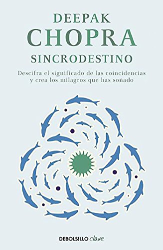 Algopix Similar Product 3 - Sincrodestino The Spontaneus