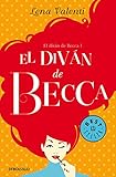 Algopix Similar Product 8 - El divn de Becca El divn de Becca 1