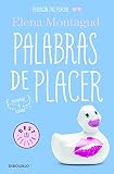 Algopix Similar Product 7 - Palabras de placer Triloga del placer