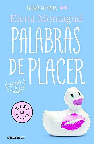 Algopix Similar Product 9 - Palabras de placer Triloga del placer