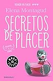 Algopix Similar Product 7 - Secretos de placer Triloga del placer