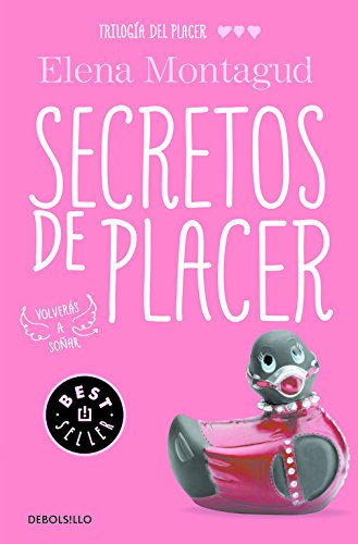 Algopix Similar Product 17 - Secretos de placer Triloga del placer