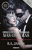 Algopix Similar Product 4 - Cincuenta sombras ms oscuras
