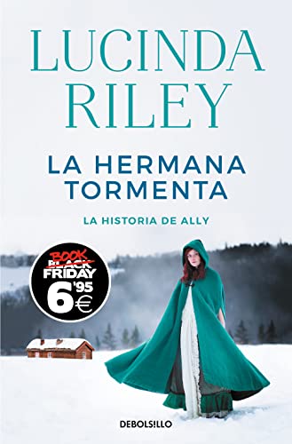 Algopix Similar Product 2 - La hermana tormenta Las Siete Hermanas