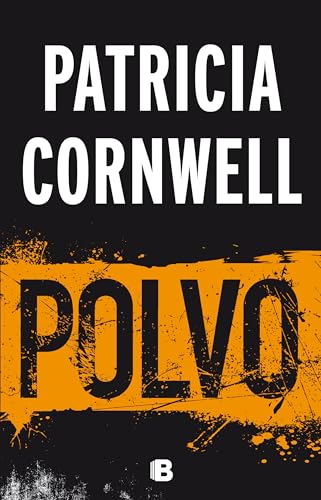 Algopix Similar Product 4 - Polvo / Dust (Spanish Edition)