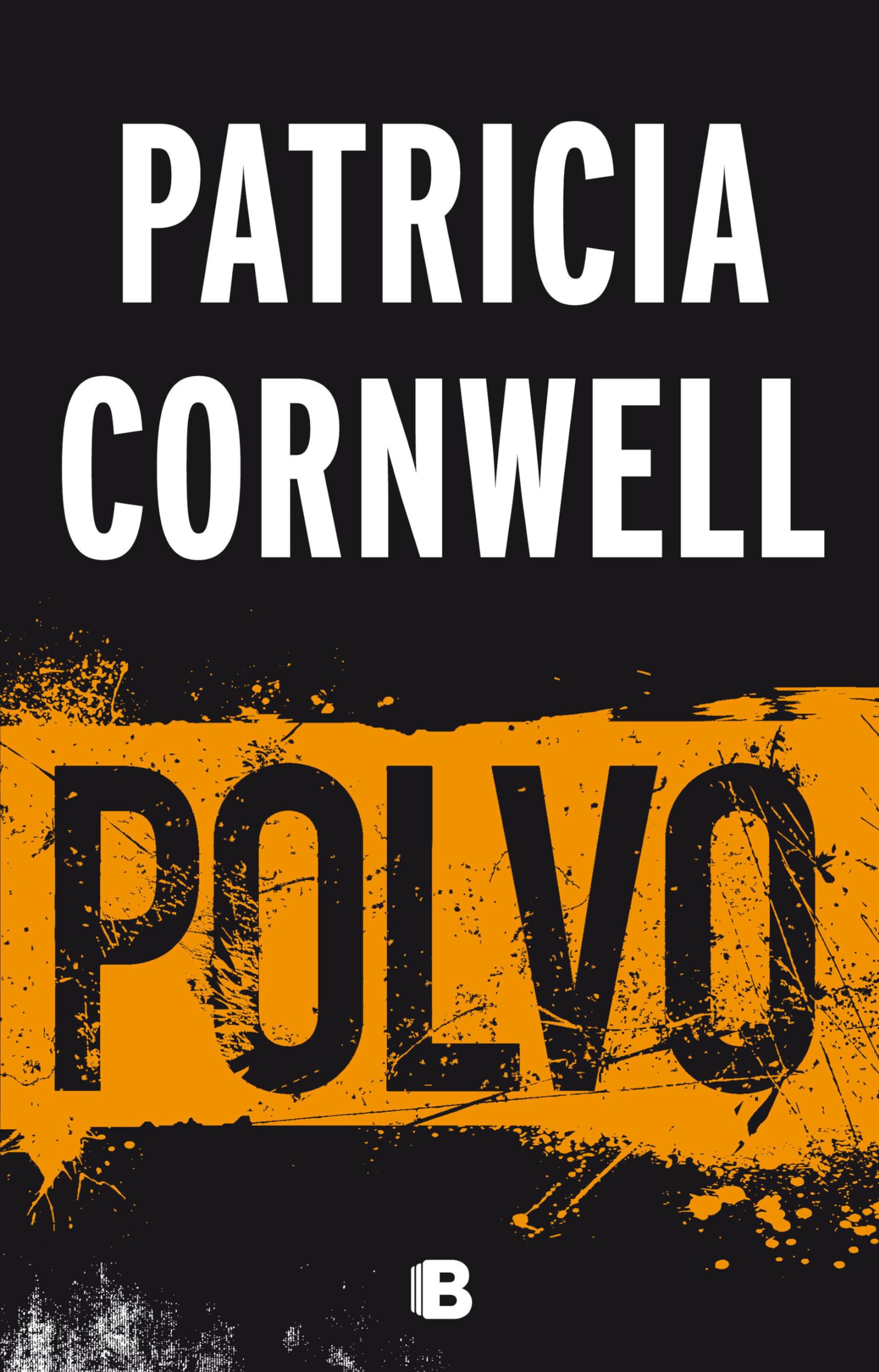 Algopix Similar Product 15 - Polvo / Dust (Spanish Edition)