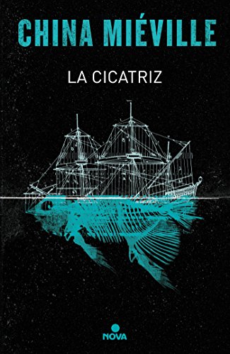 Algopix Similar Product 6 - La cicatriz The Scar Baslag