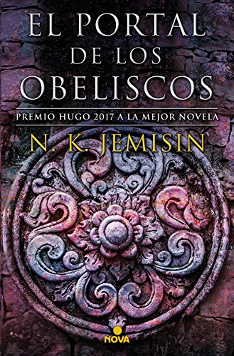 Algopix Similar Product 20 - El portal de los obeliscos  The