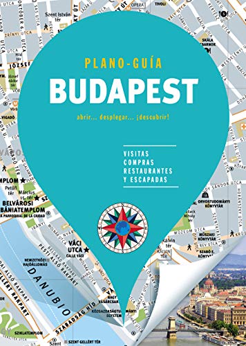 Algopix Similar Product 17 - Budapest PlanoGua Visitas