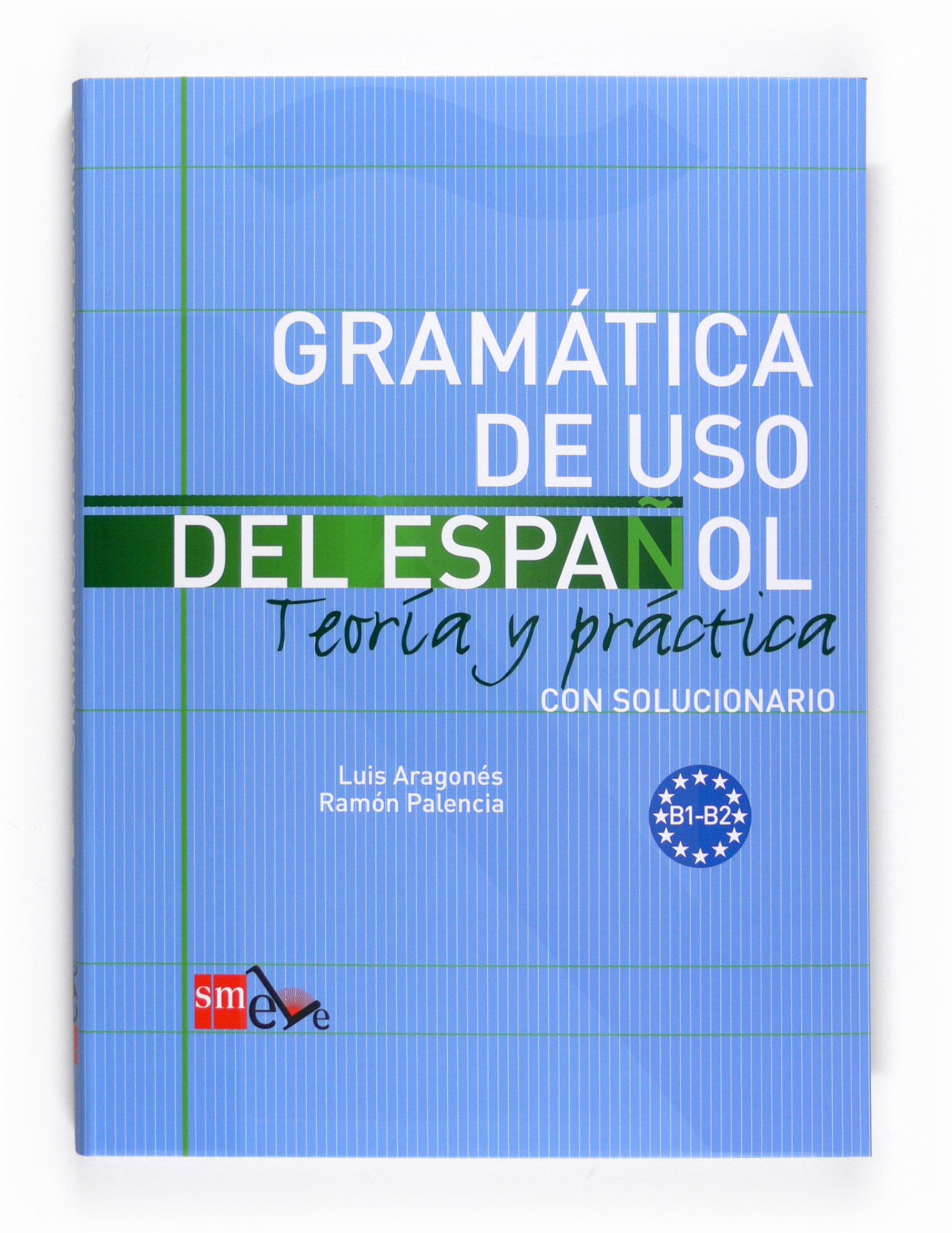 Algopix Similar Product 20 - Gramtica de uso del Espaol B1B2