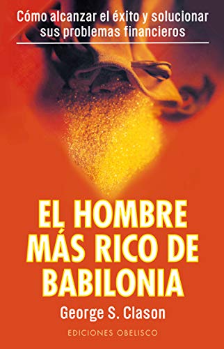 Algopix Similar Product 13 - El hombre mas rico de Babilonia