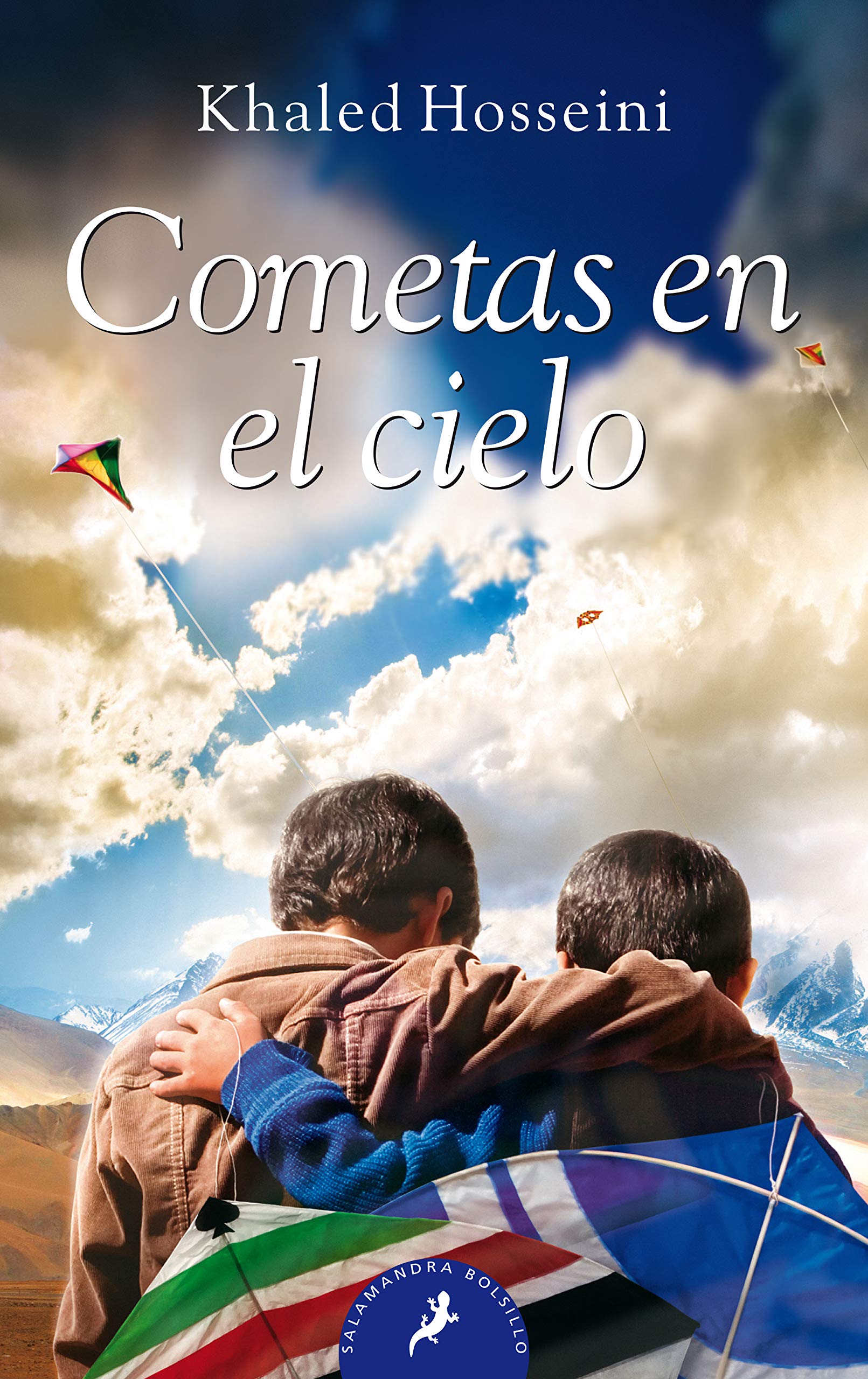 Algopix Similar Product 11 - Cometas en el cielo The Kite Runner