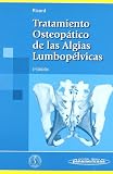 Algopix Similar Product 6 - Tratamiento Osteoptico de las Algias