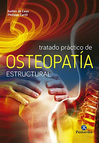 Algopix Similar Product 17 - Tratado prctico de osteopata