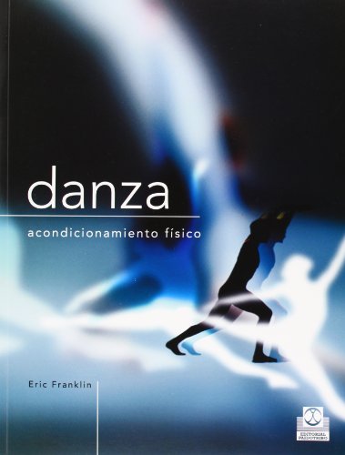 Algopix Similar Product 11 - Danza Acondicionamiento fsico