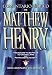 Algopix Similar Product 9 - Comentario Bblico Matthew Henry Obra
