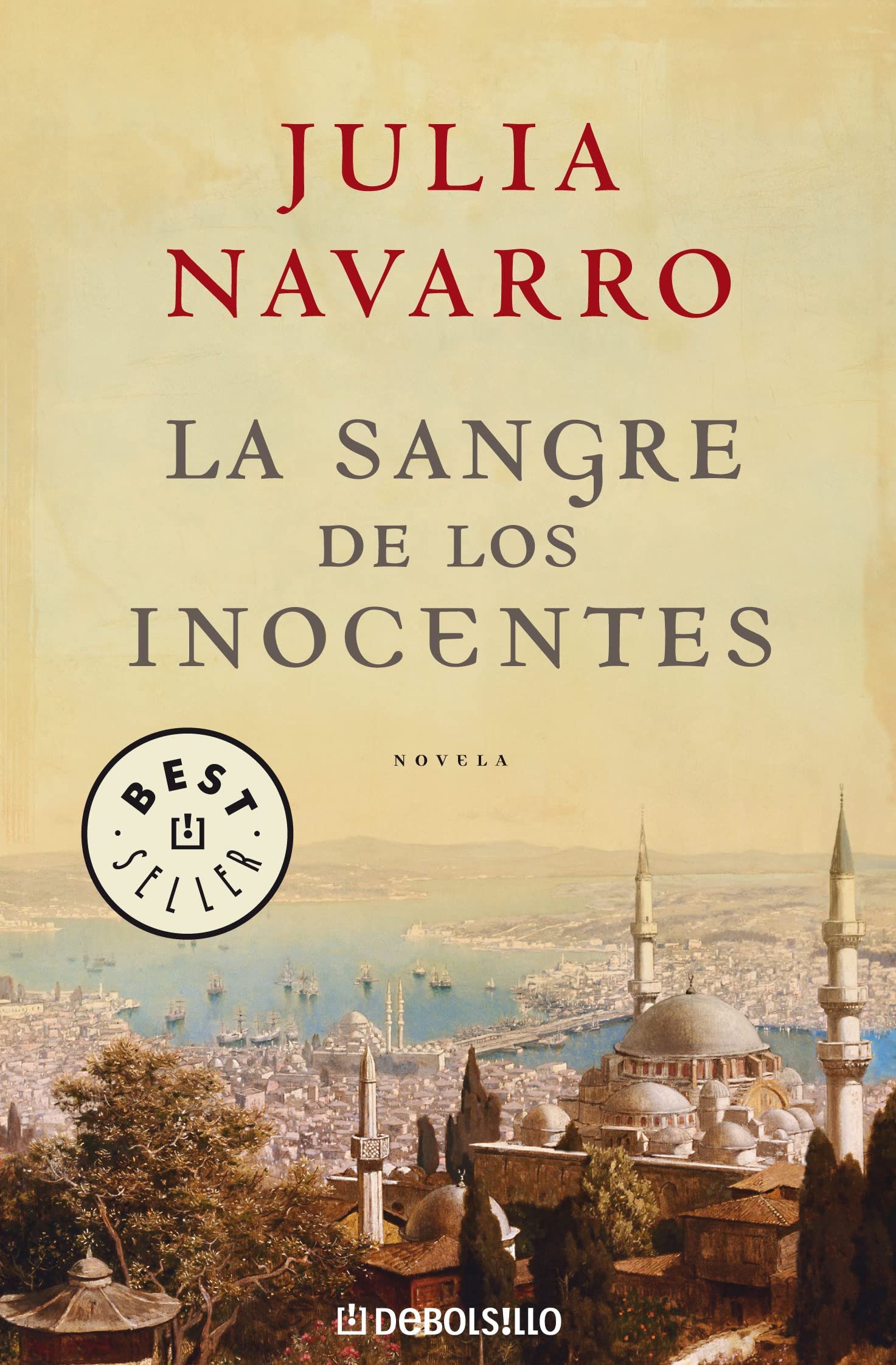 Algopix Similar Product 18 - La sangre de los inocentes  The Blood
