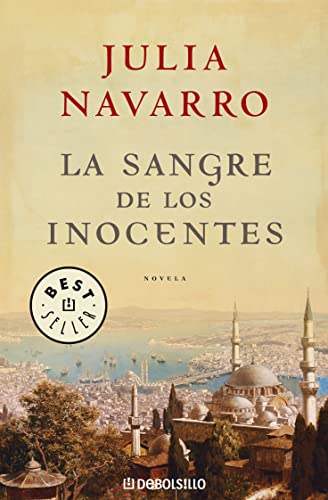 Algopix Similar Product 2 - La sangre de los inocentes  The Blood