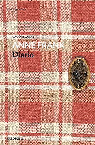 Algopix Similar Product 13 - Diario de Anne Frank edicin escolar