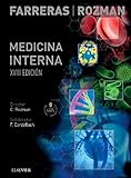 Algopix Similar Product 12 - Farreras Rozman Medicina Interna 