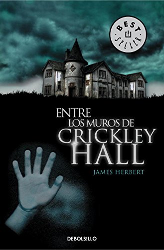Algopix Similar Product 18 - Entre los muros de Crickley Hall Best