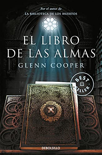 Algopix Similar Product 13 - El libro de las almas La biblioteca de