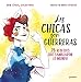 Algopix Similar Product 14 - Las chicas son guerreras  Women Are