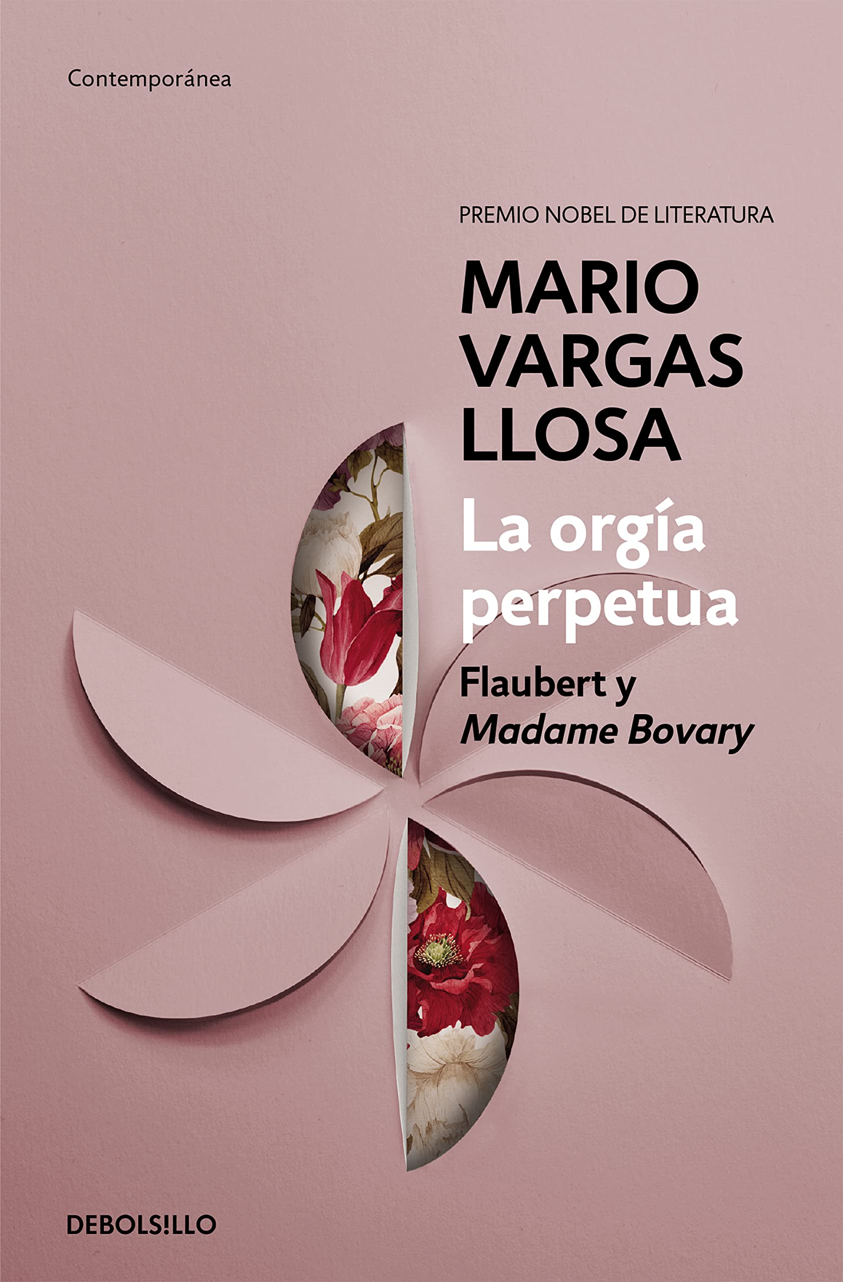 Algopix Similar Product 15 - La orga perpetua  The Perpetual Orgy