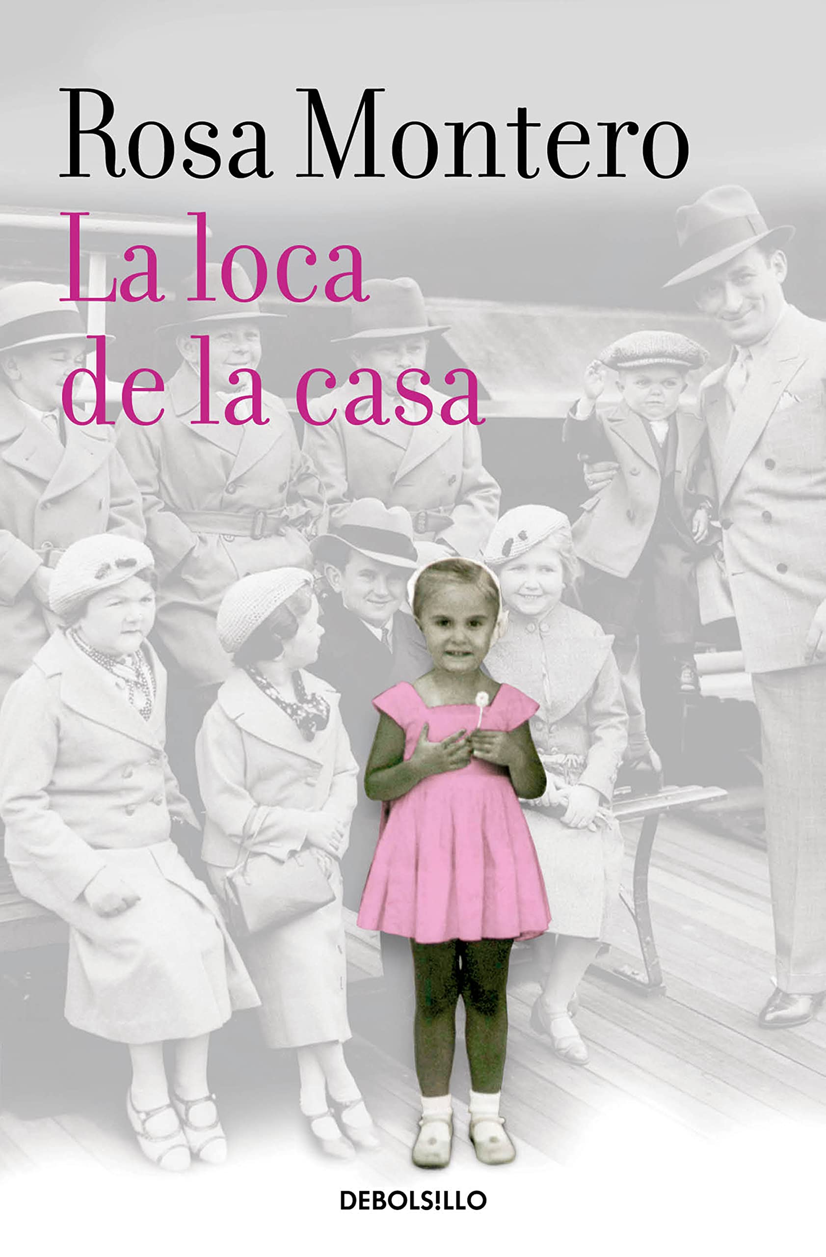 Algopix Similar Product 16 - La loca de la casa  The Crazed Woman