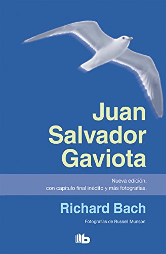 Algopix Similar Product 7 - Juan salvador gaviota  Jonathan