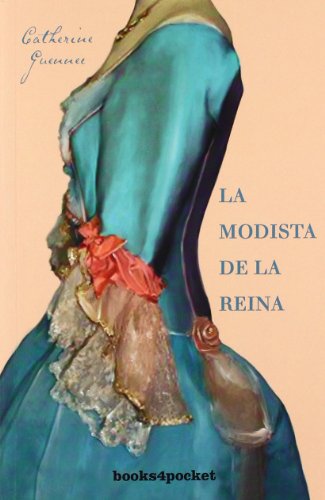 Algopix Similar Product 9 - Modista de la reina Books4pocket