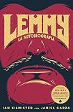 Algopix Similar Product 15 - Lemmy La autobiografa Es Pop Ensayo