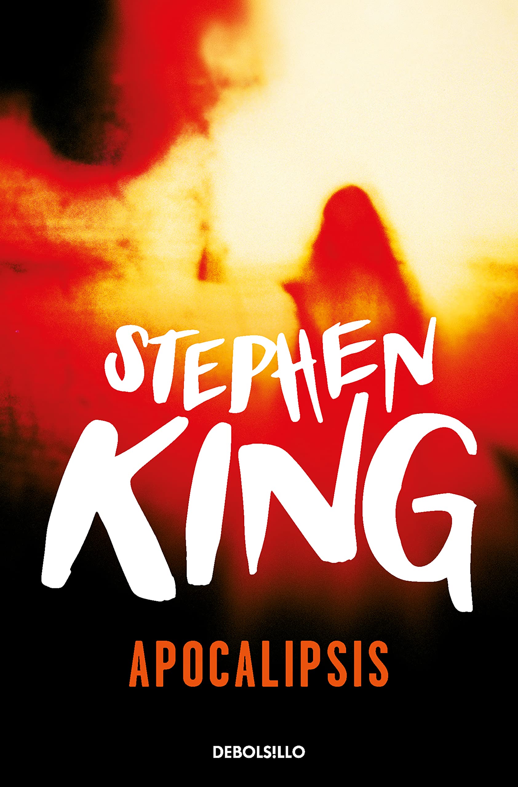 Algopix Similar Product 17 - Apocalipsis (Spanish Edition)