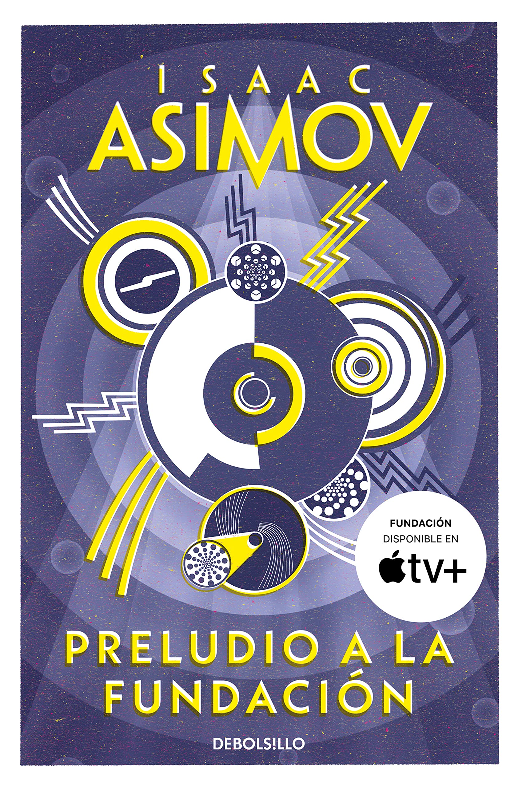 Algopix Similar Product 19 - Preludio a la Fundacin  Prelude to