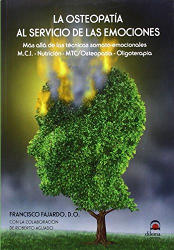 Algopix Similar Product 12 - La osteopata al servicio de las