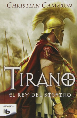 Algopix Similar Product 1 - Tirano 4. El rey del Bósforo