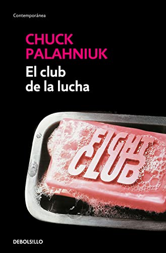 Algopix Similar Product 10 - El club de la lucha Fight Club
