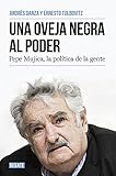 Algopix Similar Product 9 - Una oveja negra al poder Pepe Mujica