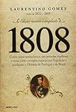 Algopix Similar Product 20 - 1808 (Portuguese Edition)