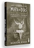 Algopix Similar Product 1 - Mapa dos Dias  Livro IV da Srie O Lar